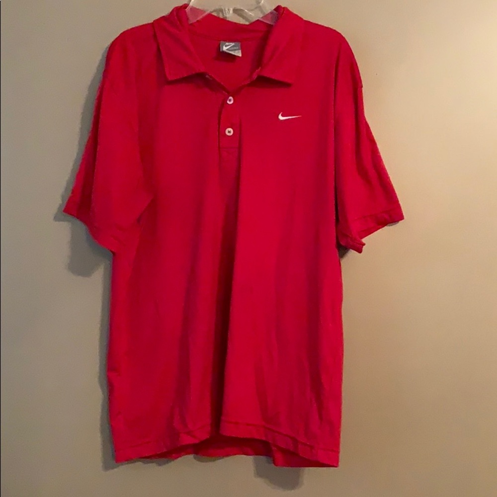Nike shirt